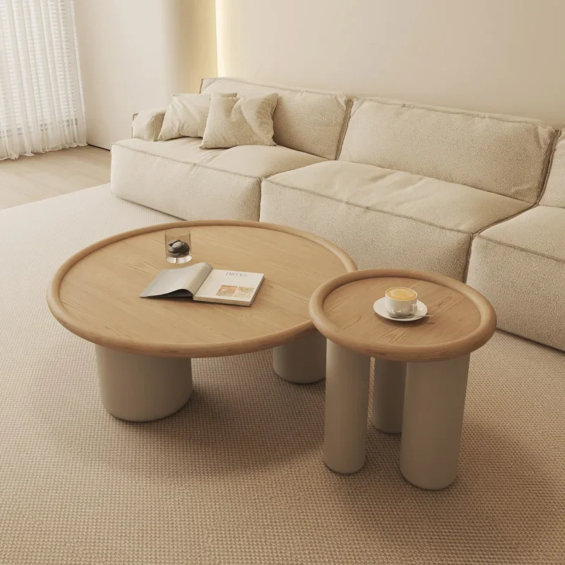 YY Simple New Japanese Minimalist High-Grade Feeling Low Table