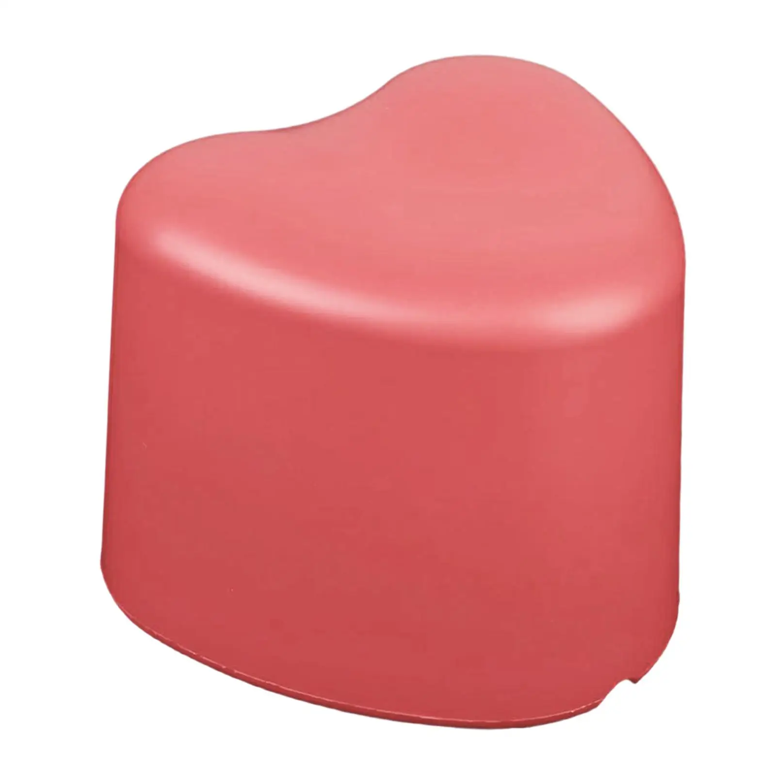 First Aid Model Heart-shaped Sturdy Teaching Tool for Students Nurses