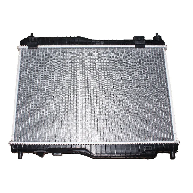 C1B18005AA Cooling System Water Coolant Radiator for Ford Fiesta ECOSPORT 2016 717056 C1BZ8005B