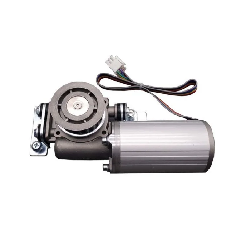 motor sem escova do poder superior para o sistema automatico da porta deslizante dc 24v universal 01