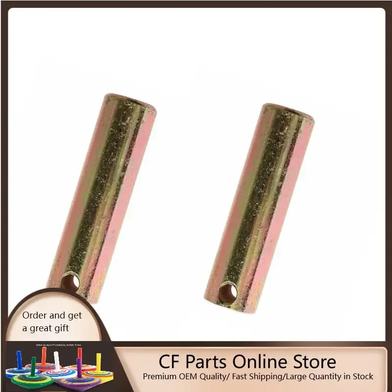 Buy 2pcs Arm Lift Cylinder Pin 6577954 for Bobcat A300 A770 S130 S150 S160 S175 S450 S330 T630 T770 553 653 853