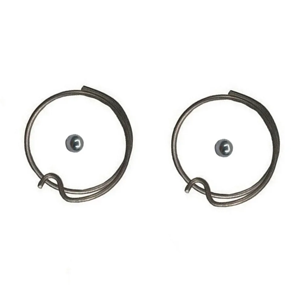 Steel Ball Spring DCF836 DCF885 DCF887 N078434 N089668 Workshop Equipment DCF886 Power Tools Repair Spring Ball