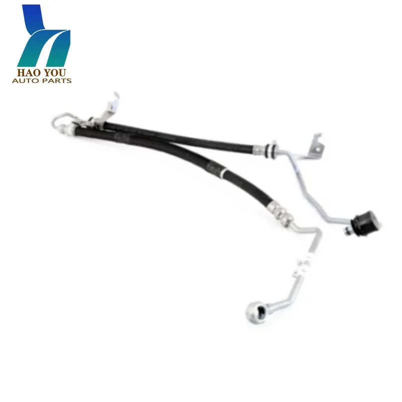 32413450593 Expansion Power Steering Hose For BMW X3 E83 E83N 3.0i 25i M N52N xDrive28i 2.5L 3.0L L6 2006-2010