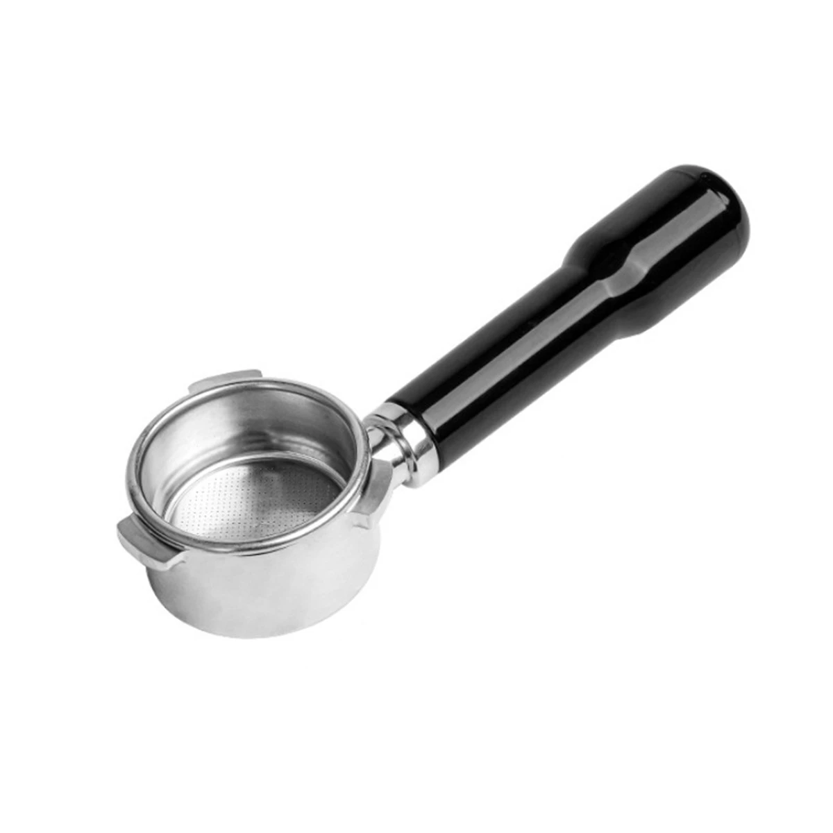 

Рукоятка бездонного портафильтра для кофемашин Breville, корзина для фильтра из нержавеющей стали 304 с эргономичной рукояткой