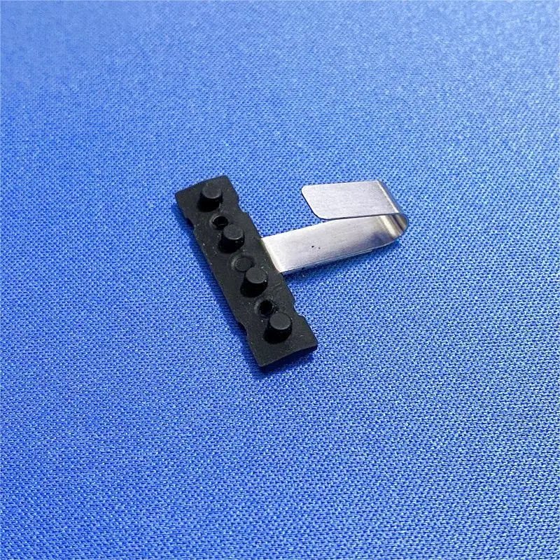 Amsky Ausetter CTP Tail Clamp Tail Clip Head Clamp Spring Shrapnel Hook Repair Kit Parts