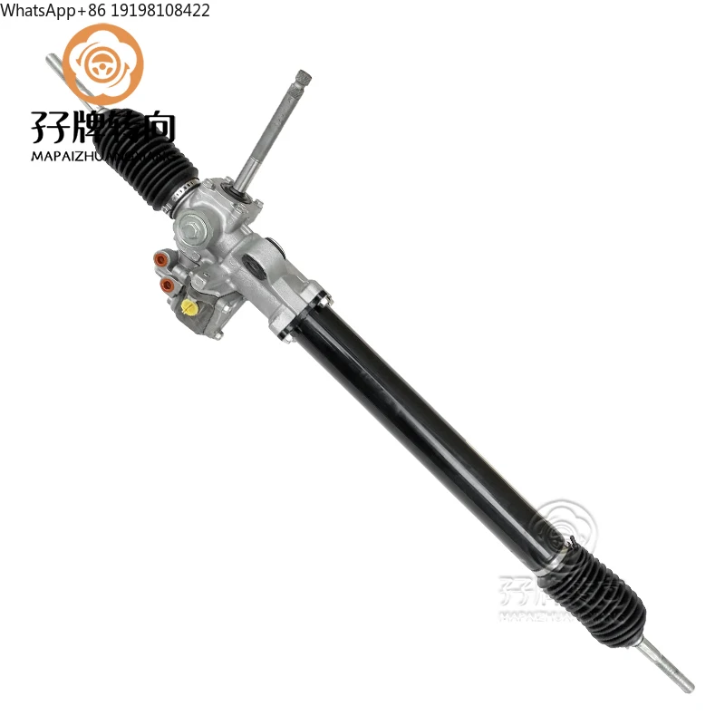 Auto Steering Gear Power Steering Rack and Pinion for honda Accord 90-93 CB3 CB7 LHD 53601-SM4-A05
