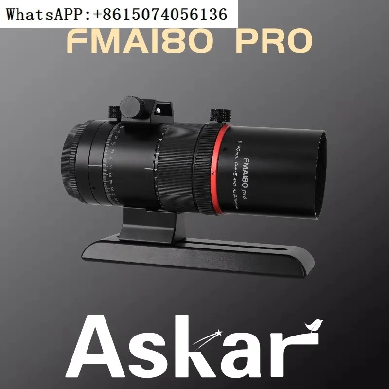 Sharp Star Askar FM…