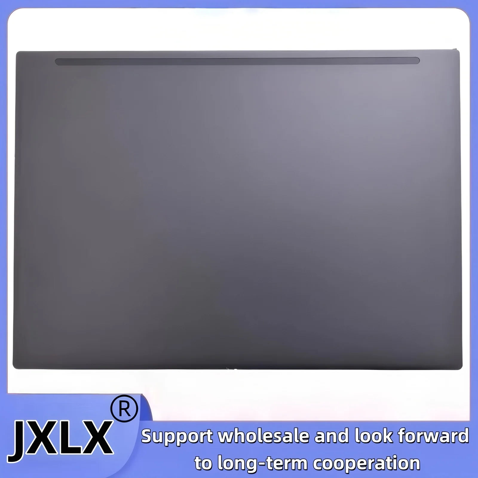 JXLX®  New For Lenovo ThinPad X13 Gen 2 X13 Gen 3 Laptop LCD Back Cover Top Case/Grey Metal case