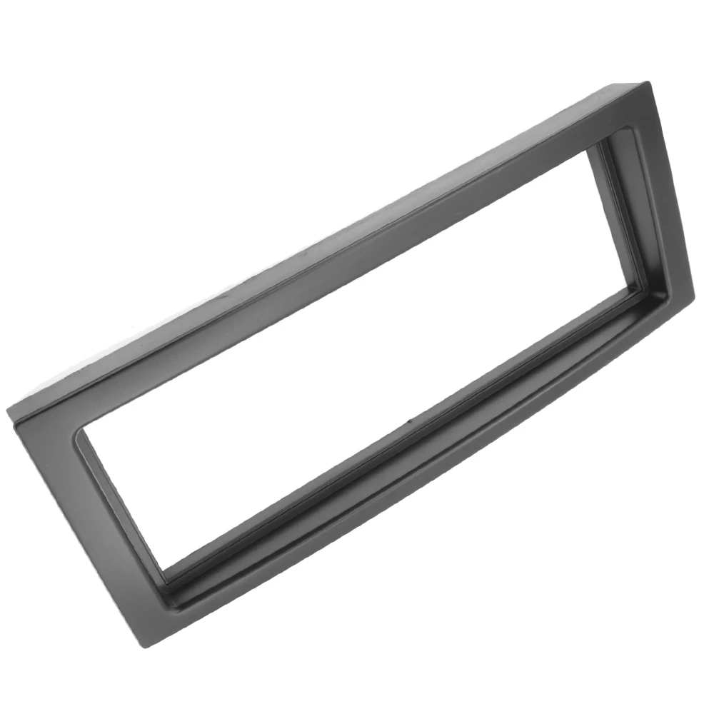 AA92-1 DIN Car DVD CD Radio Panel Fascia For CITROEN C5 2004-2008/ (407) 2004-2010, (407) Coupe 2005+ JSTMAX