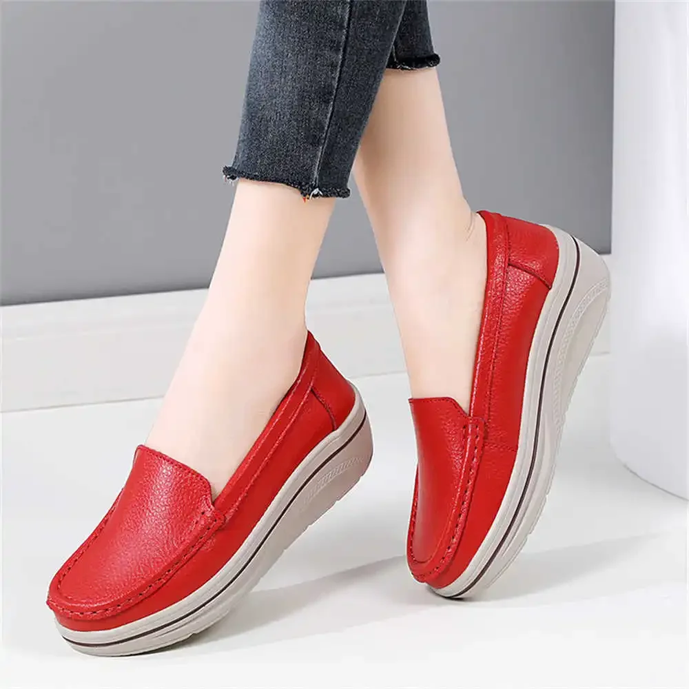 Laceless Flat-heeled Classic Shoes Women Vulcanize Sneakers Women Trends 2024 Tennis For Dama2024 Sport Sapateni Deporte