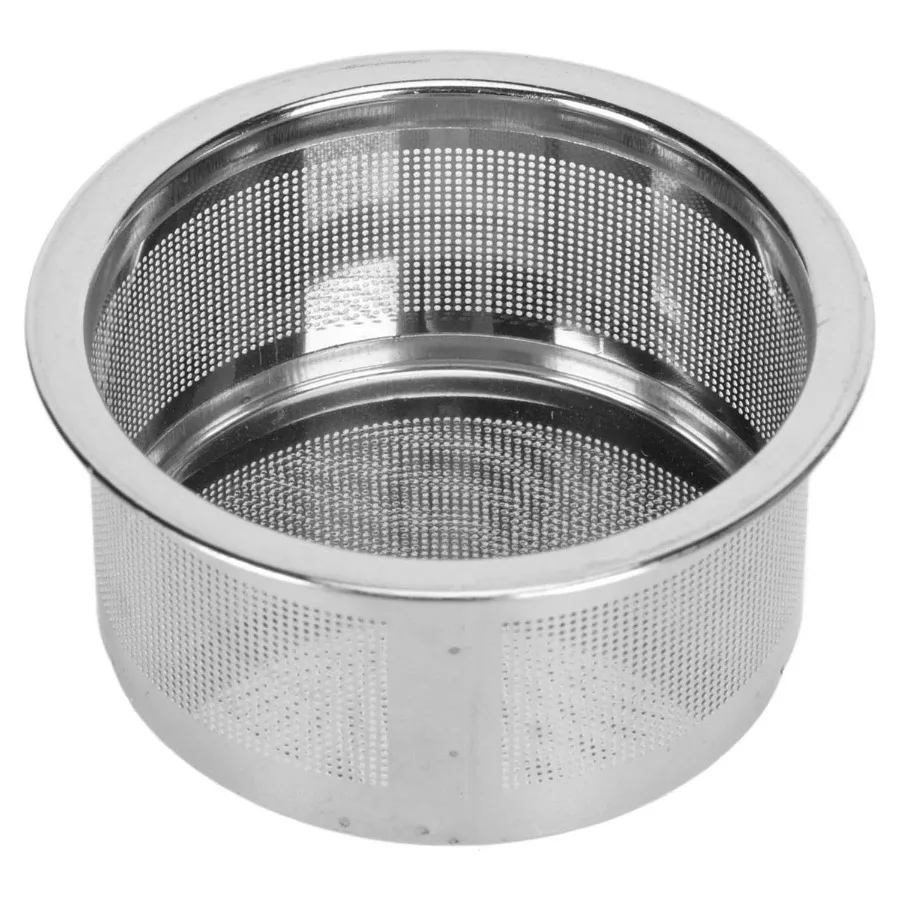 Watch Parts Cleaner Baskets Ultrasonic Cleaning 304 Stainless Steel Watch Parts Mesh Holder Basket Watch Repair Tool Accessories image 6