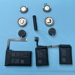 Batería Original recargable para Airpods Pro, piezas de reparación de repuesto, GOKY93mWhA1604, A1602, A1523, A1722, A2032, A2031