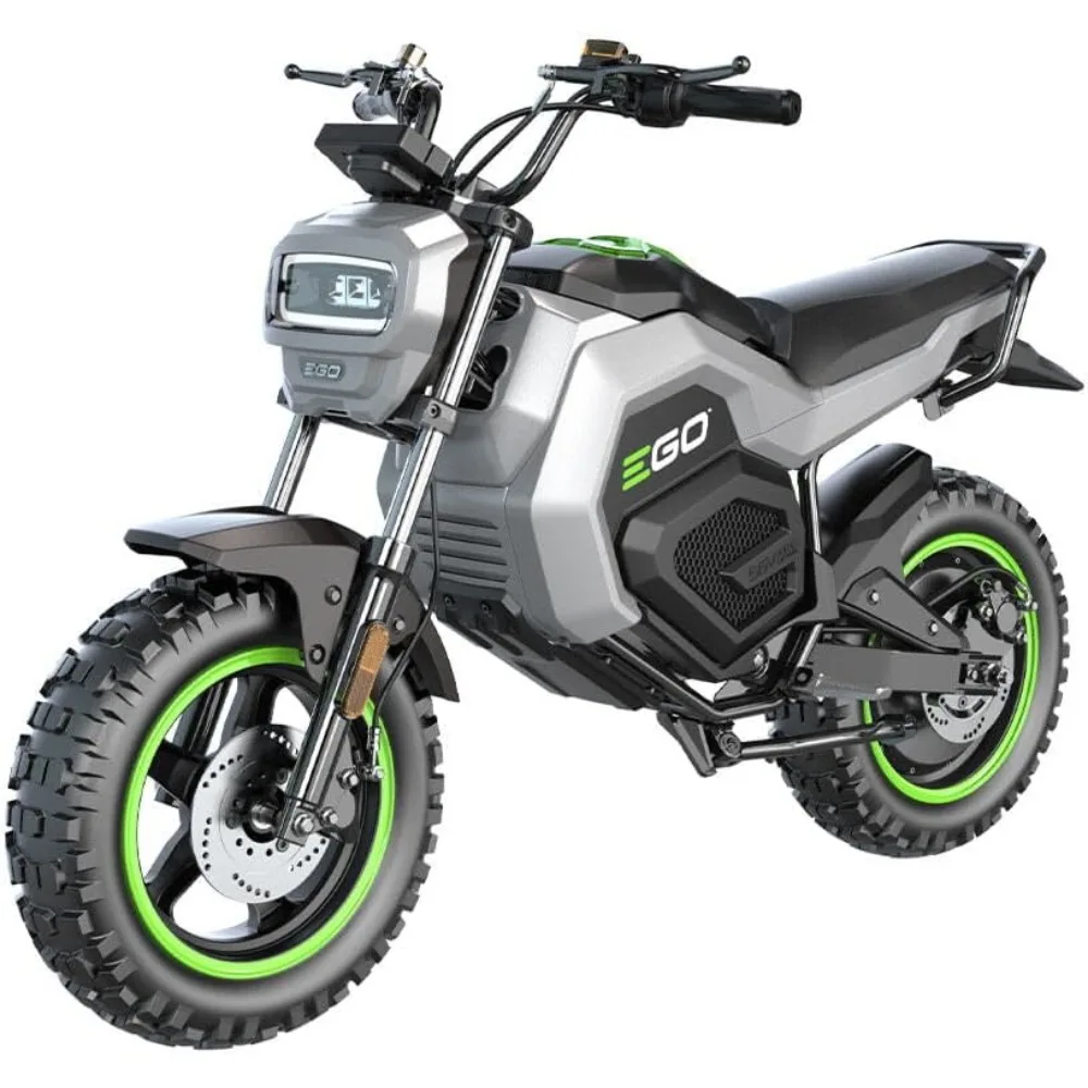 28 MPH Battery-Powered Electric Mini Bike (2X 7.5AH Batteries Included),e electric motorcycle  electric bicycle e-bike bicycles