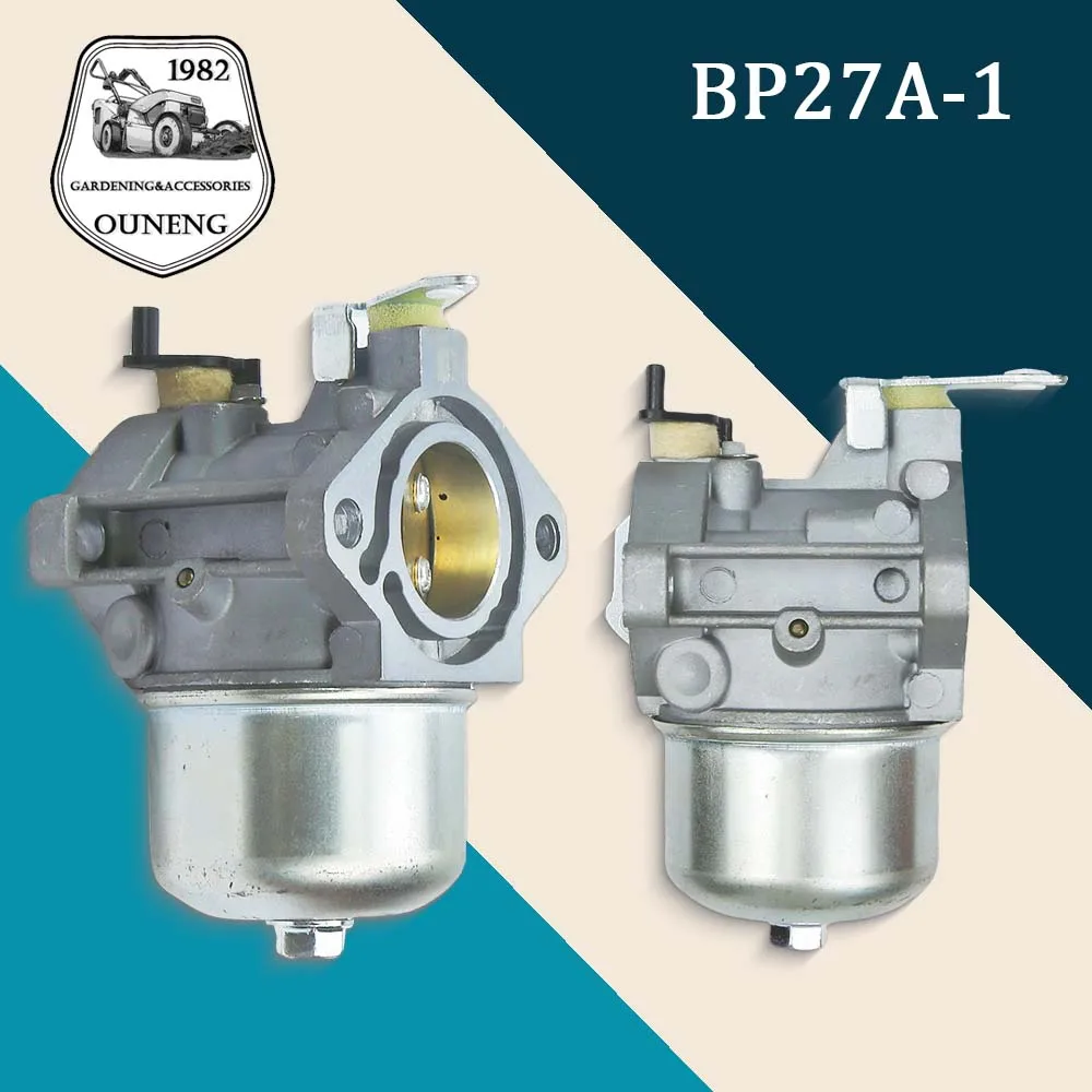 

Lawn Mower Carburetor Carb For Briggs & Stratton 499029 497164 497844 690115 690111 690117 695501 690144 497451 695503 693356