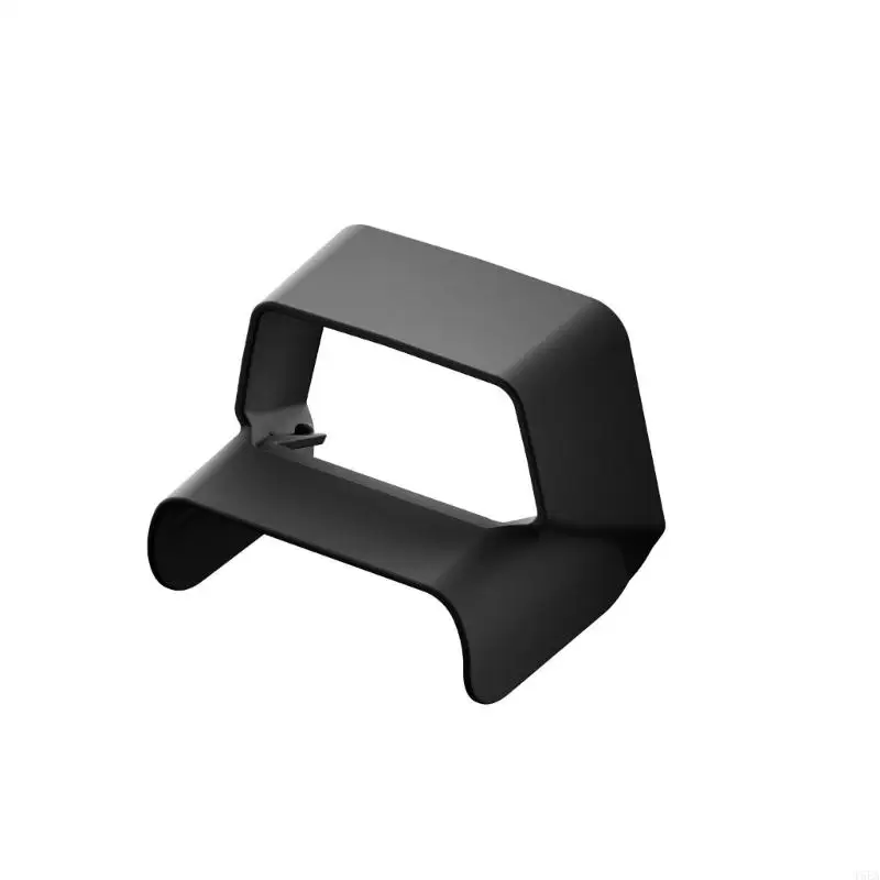 T5EA LENS HOOD สำหรับ Drones อุปกรณ์เสริมเลนส์ Sunshade Sunhood Gimbals Gimbals Guards Guards Protectors Cover สำหรับโดรน