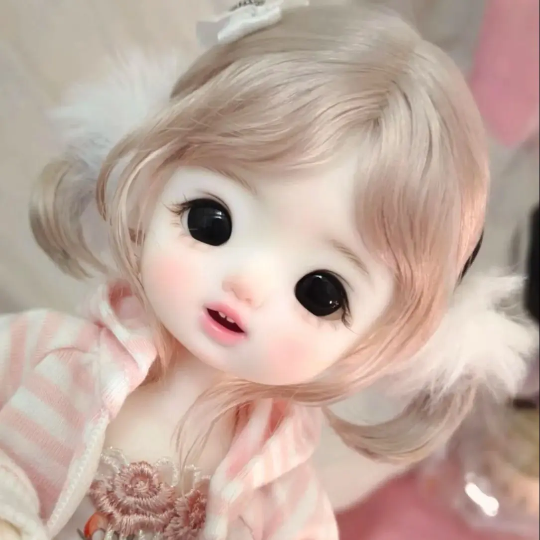 gaoshundoll-1-6-binky-belle-poupee-mobile-faite-a-la-main-visage-mignon-pour-cadeau-d'anniversaire-boite-mystere-style-lolita