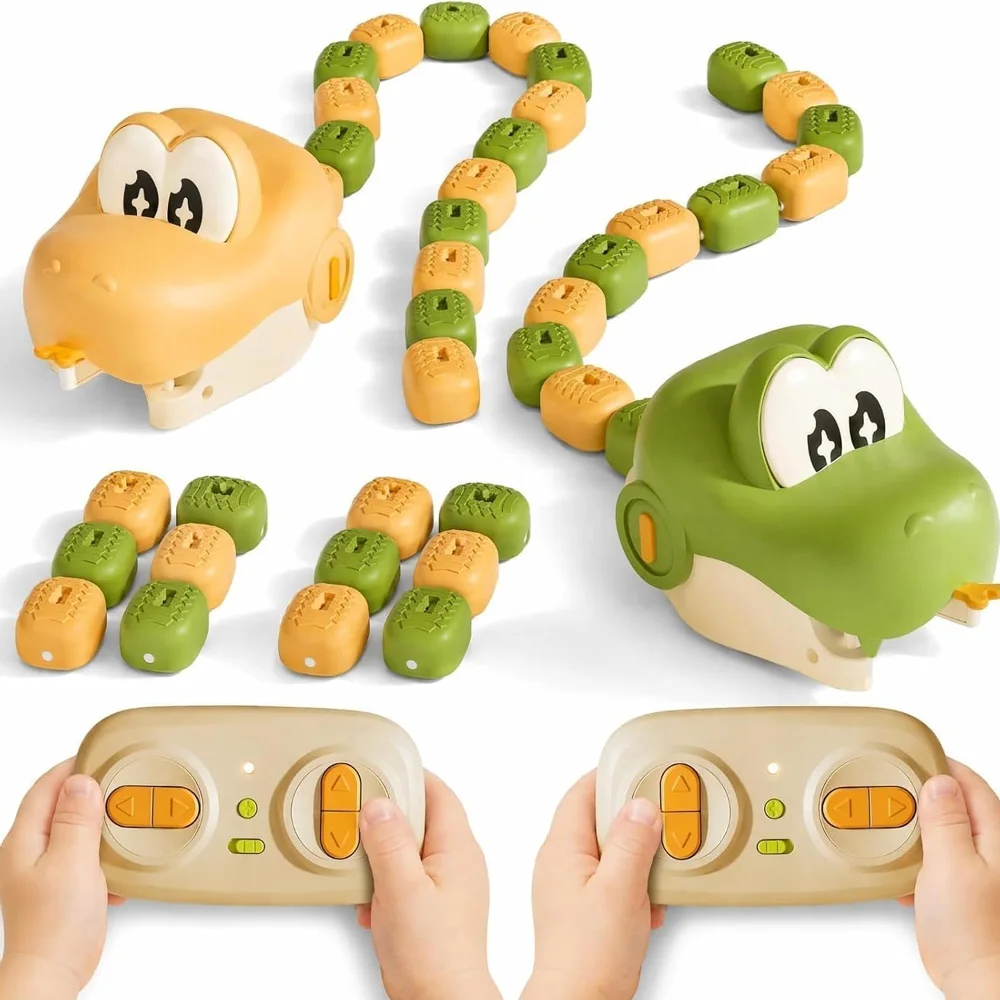 2-players-magnetic-snake-game-toy-rechargeable-electric-snake-toy-with-light-sound-effect-kids-educational-interactive-game-gift