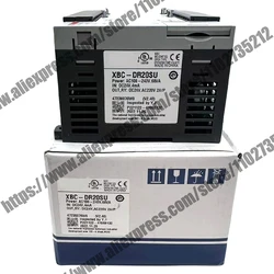 XBC-DR20SU XBC-DR40SU XBO-AD02A PLC Programmable Controller