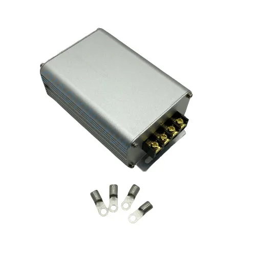 

Quality Step-down Power 18V-32VDC 24V to 12V 30A 40A Waterproof Converter 360w 480w Power