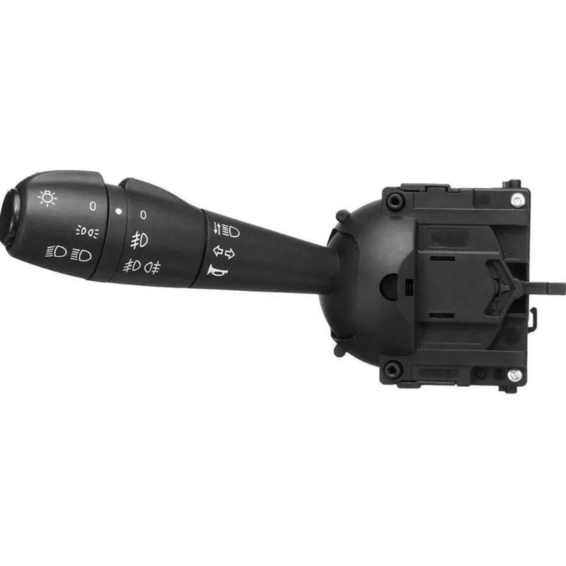 37cd Automotive Steering Column Stalk Switch 251682 681726046R 255405056R