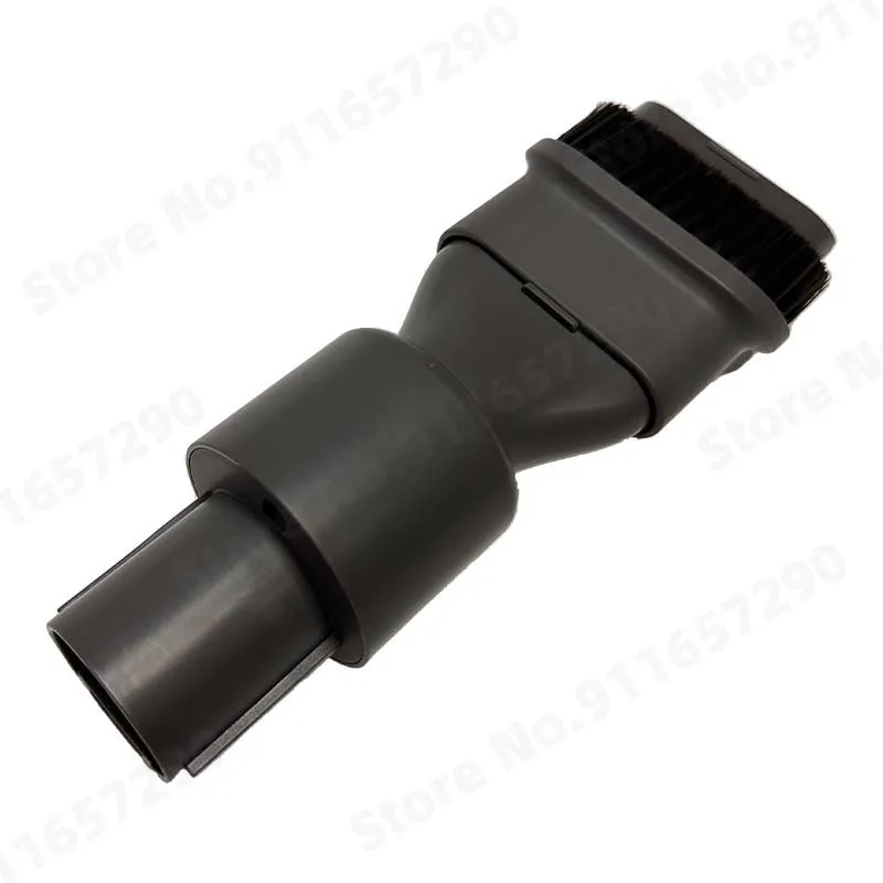 Repuestos originales para Dreame V11, V12 Pro, T10, T20, T30, eliminación de polvo, cepillo suave, accesorios de cepillo dos en uno
