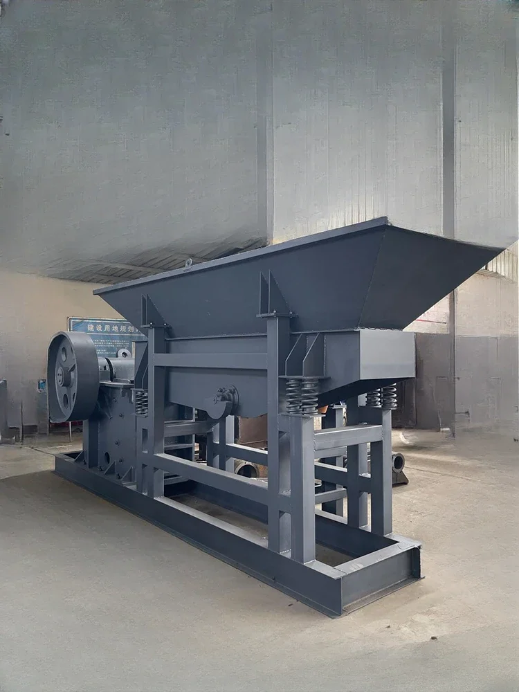 

For Crusher Small Rock Breaker Stone Crusher Construction Waste Ore Head Grinder Small Mobile Crusher