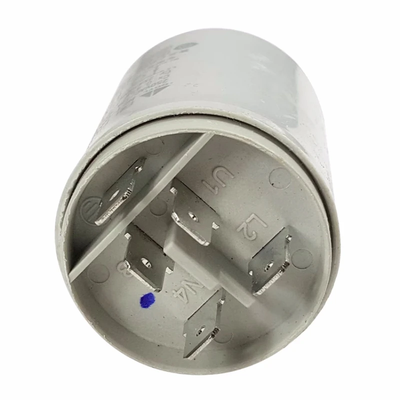 New for Haier Drum Washing Machine Filter 0024000247S Interference Suppressor NFT-QRONAA