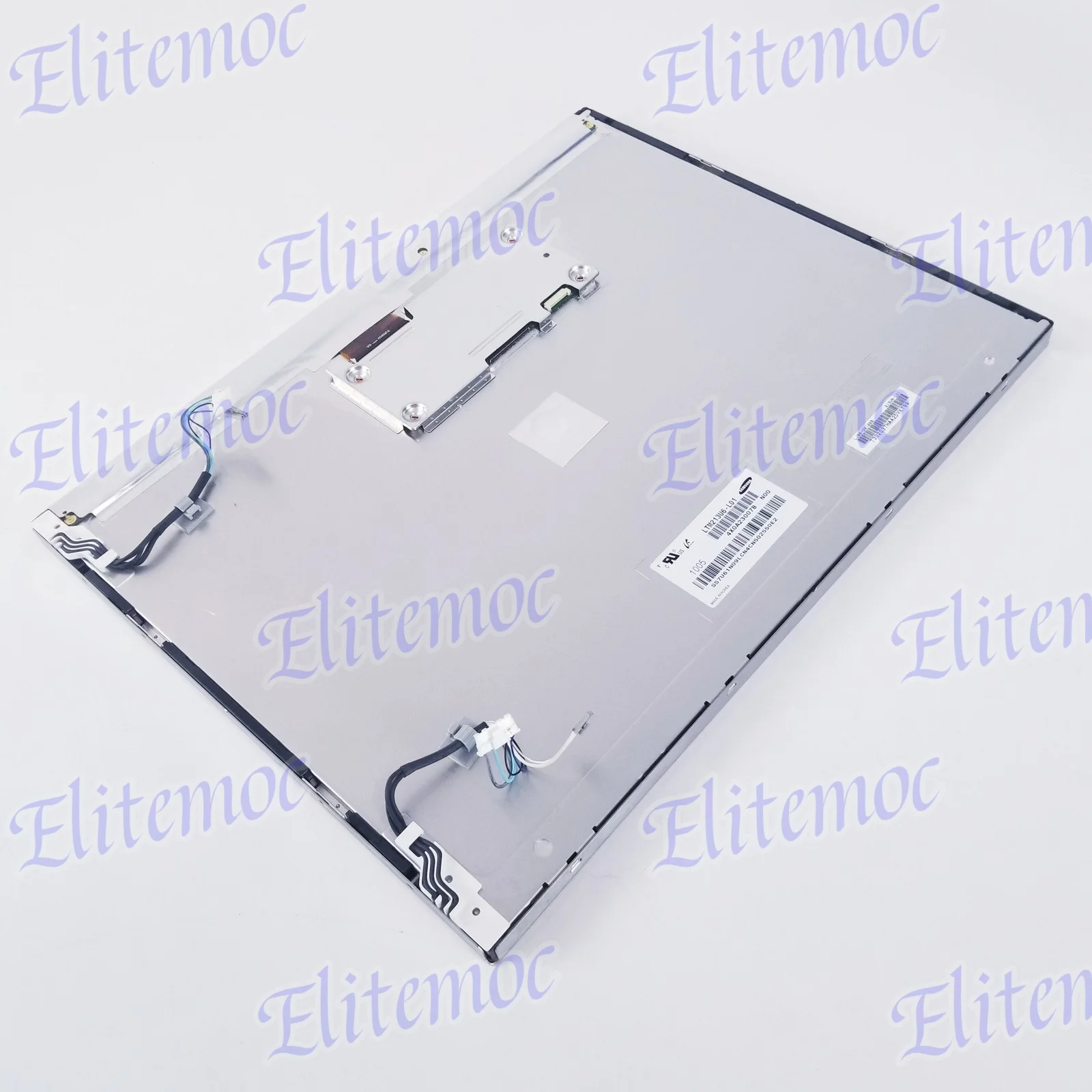 

LTM213U6-L01 21.3 Inch LCD Display Panel for Samsung Screen Repair Parts Replacement