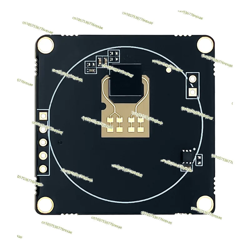 80G Liquid Level Detection Sensor LD8001H Radar Module Non-contact Low-power Long-distance