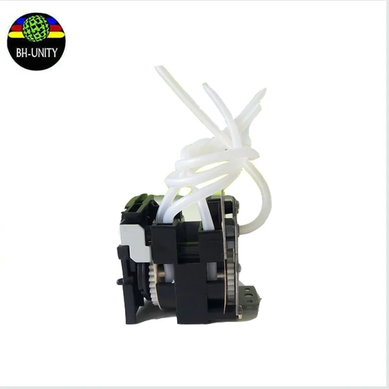 mutoh capping station assembly printer ink pump mutoh 1638 1604E 1624 1204 solvent ink pump