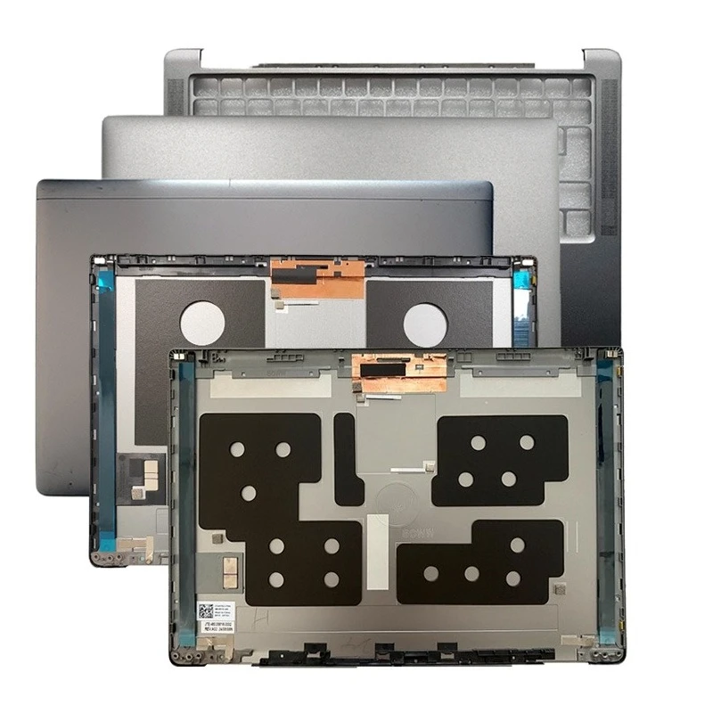 

New Housings for Dell Latitude 7340 E7340 0FDG3T 045TKG Back Cover Rear Lid Palmrest Topcase Upper Shells Repair Parts