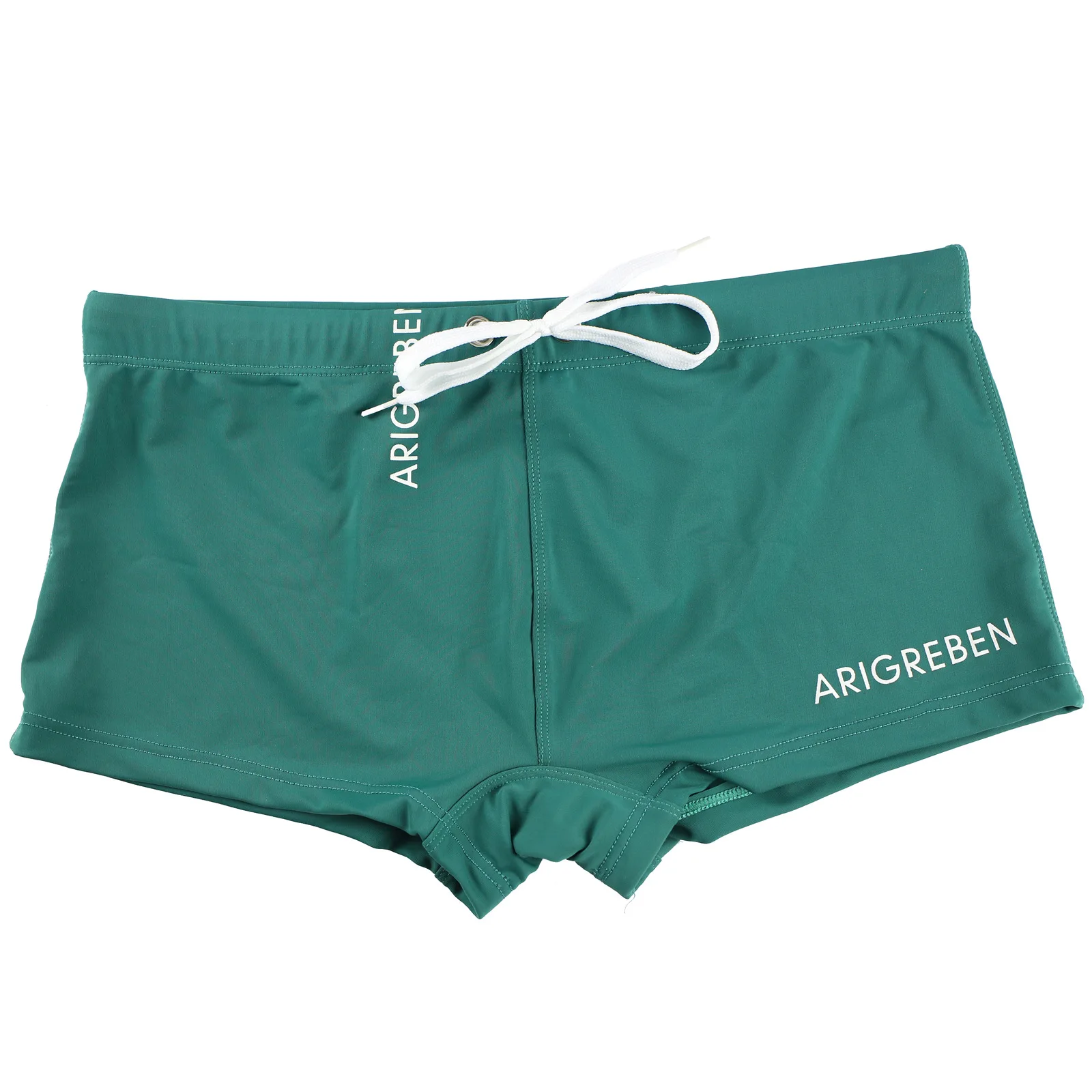Men's Swimming Trunk Beach Board Shorts Swimsuit Summer Beach Board Shorts Hot Spiring Bathing Suit Beachwear Quick Dry Swimwear
