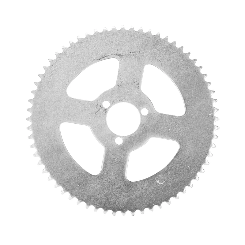 T8F-64T-29MM Motorcycle Rear Sprocket Gear Chain Crankset For Mini Motorcycle ATV Quad Dirt Pit Pocket Bike 47Cc 49Cc