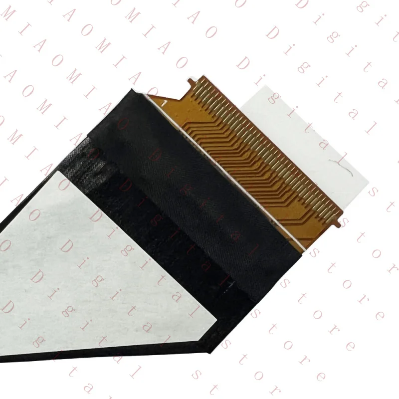 TG   LCD Screen Flex cable for MSI MS15G1 Creator Z16P Z16P-B12U K1N-3040318-H39 view 5