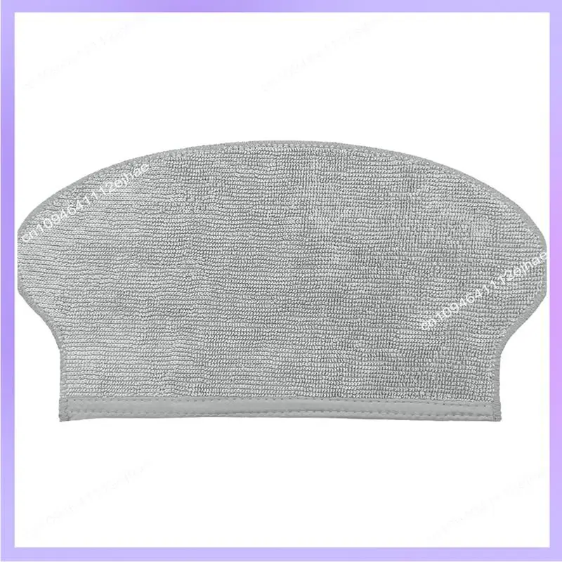 유레카 NER600 로봇 청소기 교체 키트 N83R 메인 사이드 브러시 롤러 헤파 필터 걸레 액세서리