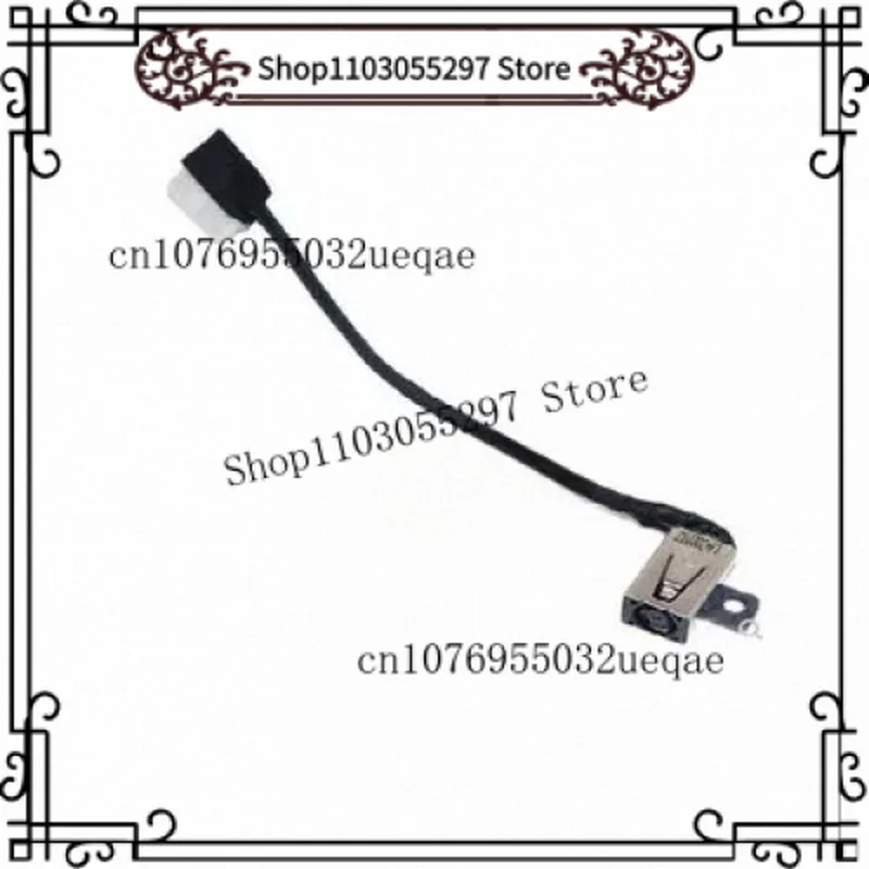 Substitute for Inspiron 3405 3501 3511 5593 3505 3509 Power Charging Port Connector
