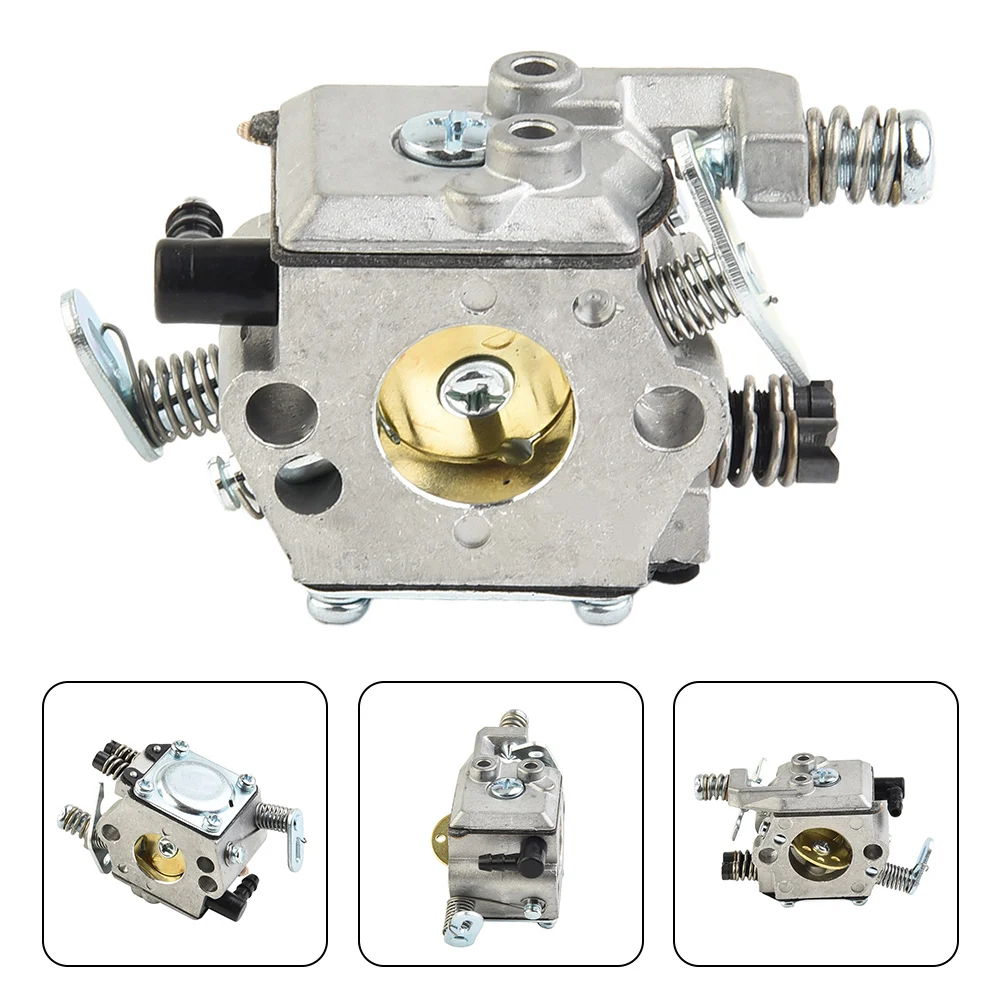 /Carburetor /WT-286 /For MS210 021 023 025 For M10 M30 Chainsaw Replacement Part 1123-120060 O'utdoor Power Equipment Accessory
