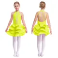 Fluorescent Yellow