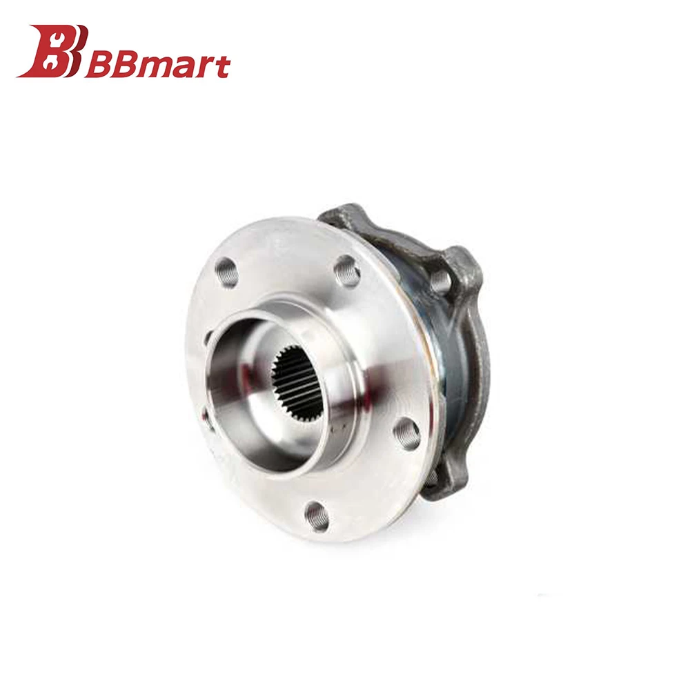 

31226882263 BBmart Auto Spare Parts 1 pcs Front Wheel Hub Bearing For BMW E70 E71 F15 F16 X5 X6 Factory Price Car Accessories