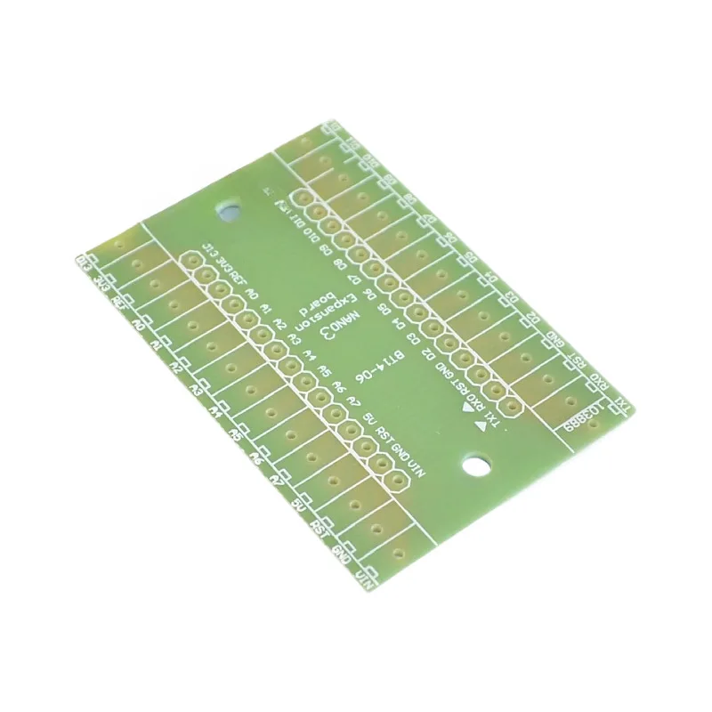 새로운 나노 확장 보드 NANO IO Shield V1.0 간편한 확장 보드 DTY