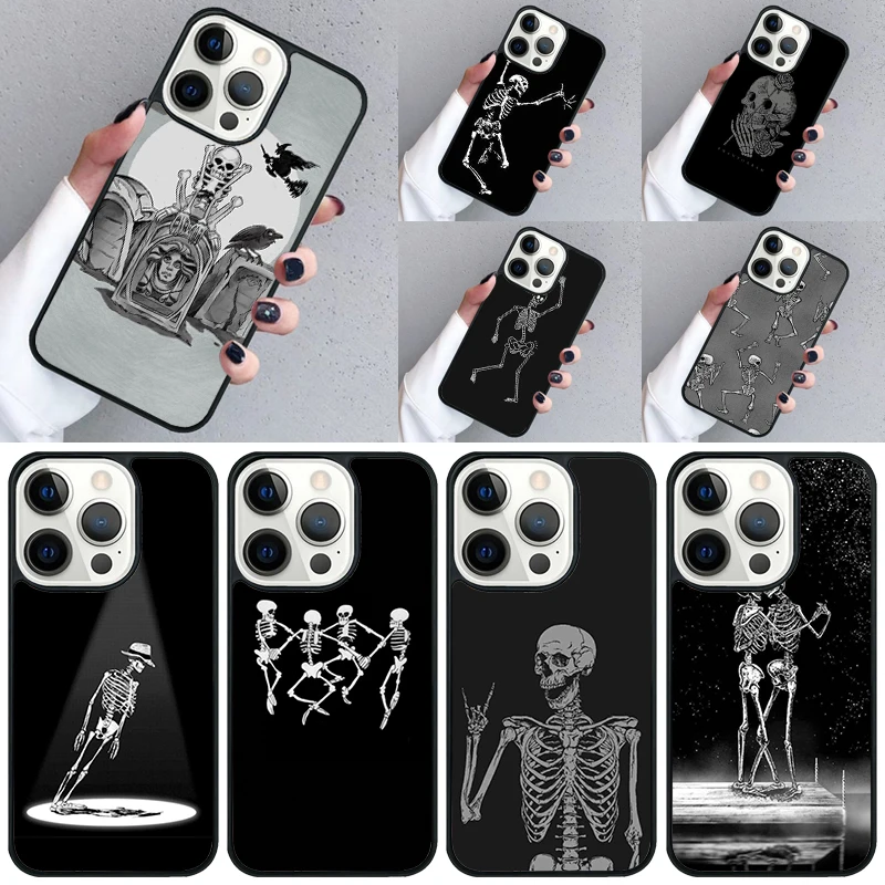 Spooky Skull Funny … - image