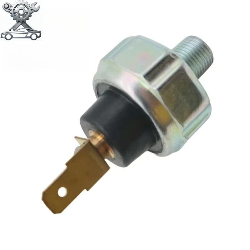 Oil Pressure Sensor OEM 1258A003 For Mitsubishi Colt Lancer Space Wagon Pajero Shogun L200 3000GT Outlander 1258A002 MD001482