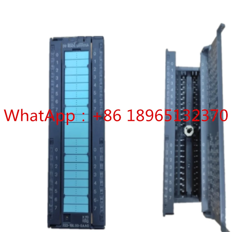 

6ES7322-1BF01-0AA0 6ES73221BF010AA0 6ES7134-4JB50-0AB0 6ES71344JB500AB0 New Original Module