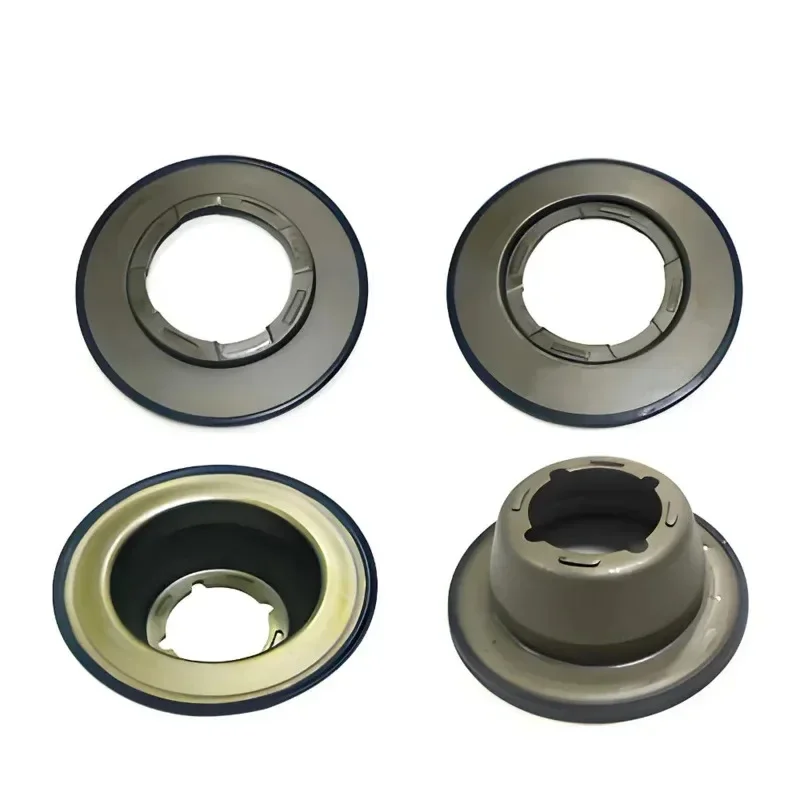 RC4A-EL JR405E Auto Transmission Piston Kit For D-MAX MU-7 Bongo RX8 Cedric Silvia
