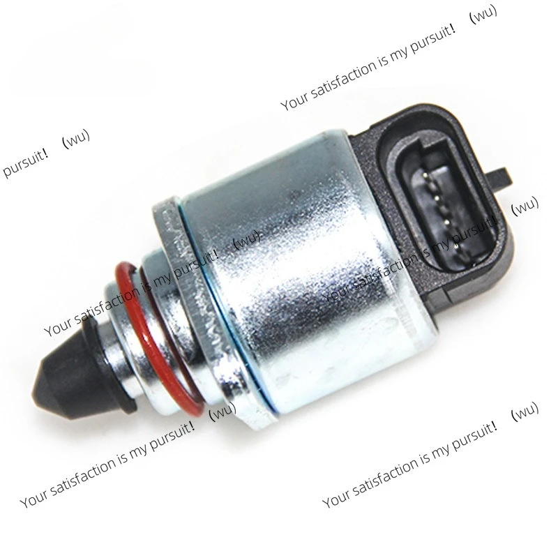 3pcs 96958412 Idle Air Control Valve IAC For C-hevrolet Spark M300 DL745D 1.0 LPG 66721 96966721 96966710