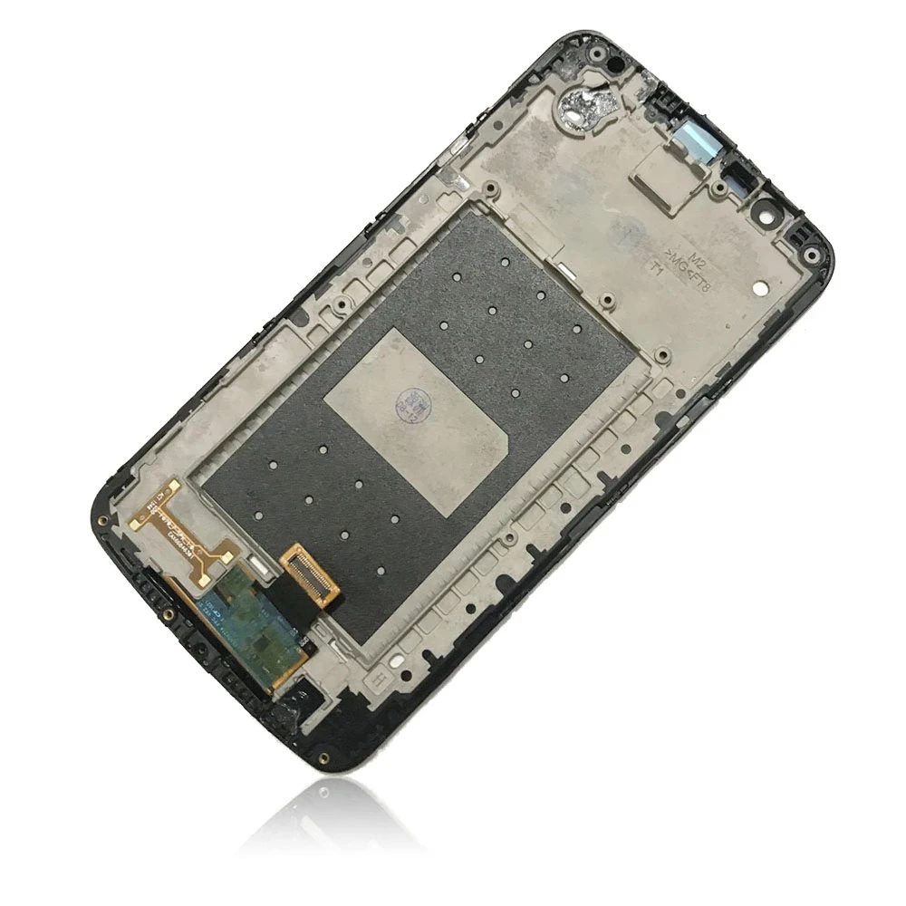 5.3" Original Display For LG K10TV K430TV K410TV LCD Display Screen With Touch Screen Digitizer Assembly For LG K10TV K10 TV Lcd image 2