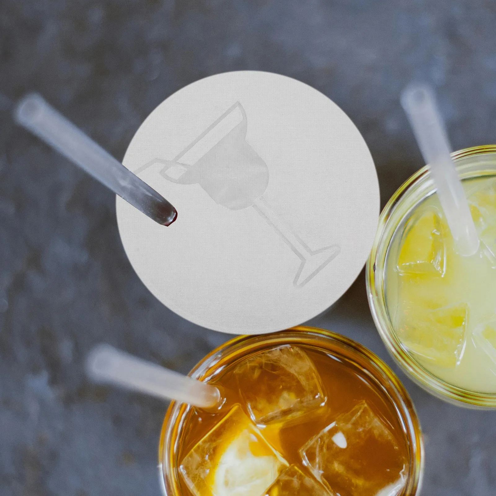 

100 шт. самоклеящихся одноразовых пленок для герметизации стаканов, защита от проливания, для кофейных и чайных чашек