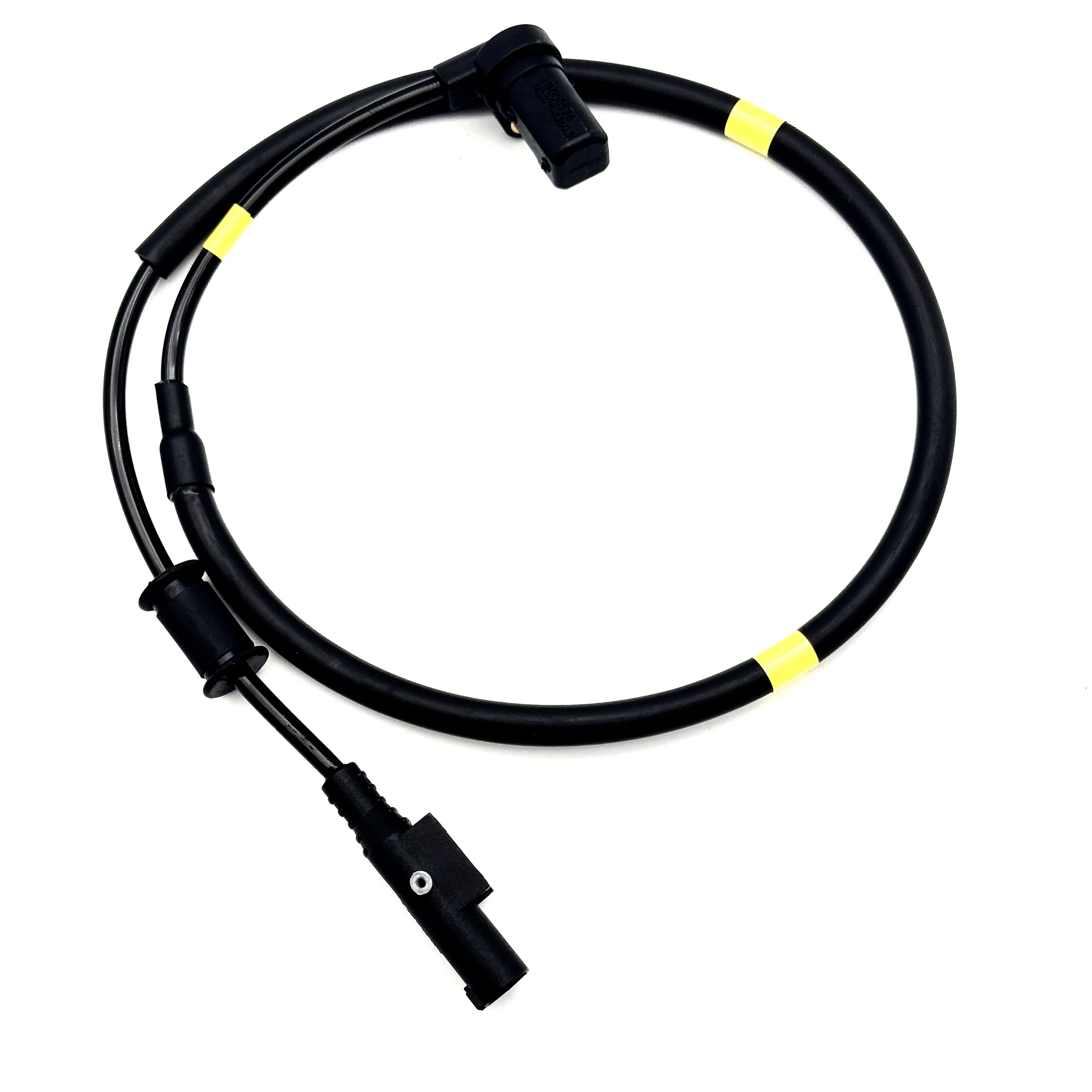 B000526 Hinterrad & 1D0001275 1D003747 Vorderer ABS-Geschwindigkeitssensor für Piaggio-Serie/Vespa-Serie Vesa300/GT300 – Detail 11