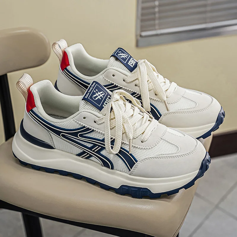 Best selling discounted sports shoes breathable mesh fabric casual and trendy shoes soft sole for comfort suitable for mens wear