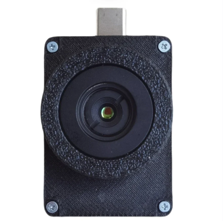 4117 Module Modified Thermal Imaging Thermal Imager Inline Plug Mobile Phone Repair Haikang Circuit Board Detection Camera Main